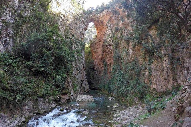 3-Day Trekking from Chefchaouen – Rif Mountains Adventure - Logistics that make or break your comfort