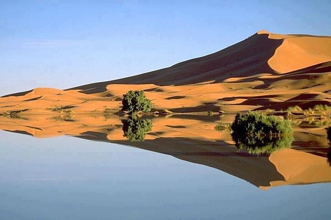 3 Days 2 Nights Adventure from Marrakech to Fez via Desert - Comfort, group size, and who this fits best