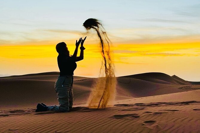 3 Days 2 Nights Desert Tour from Fes to Marrakech via Merzouga - Key things I’d bet on with this Fes to Marrakech desert trip