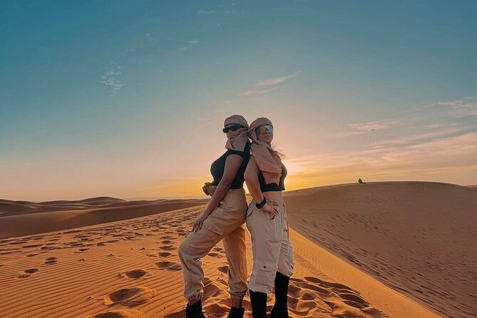 3 Days 2 Nights Desert Tour from Fes to Marrakech via Merzouga - Price and value: what $265.97 per person really buys