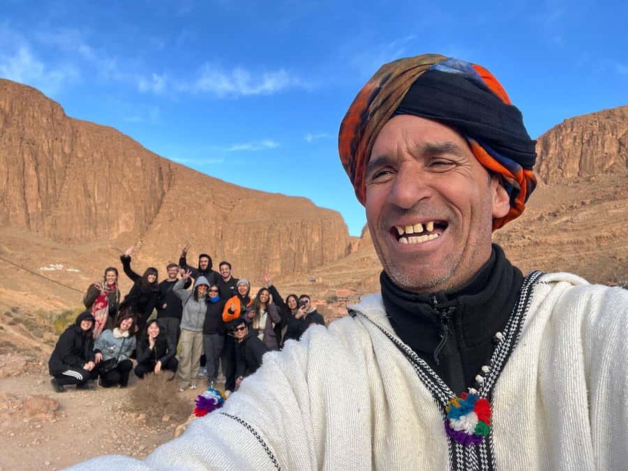 3 Days - 2 Nights Desert Tour From Marrakech with Camel Ride - Who This Tour Fits Best