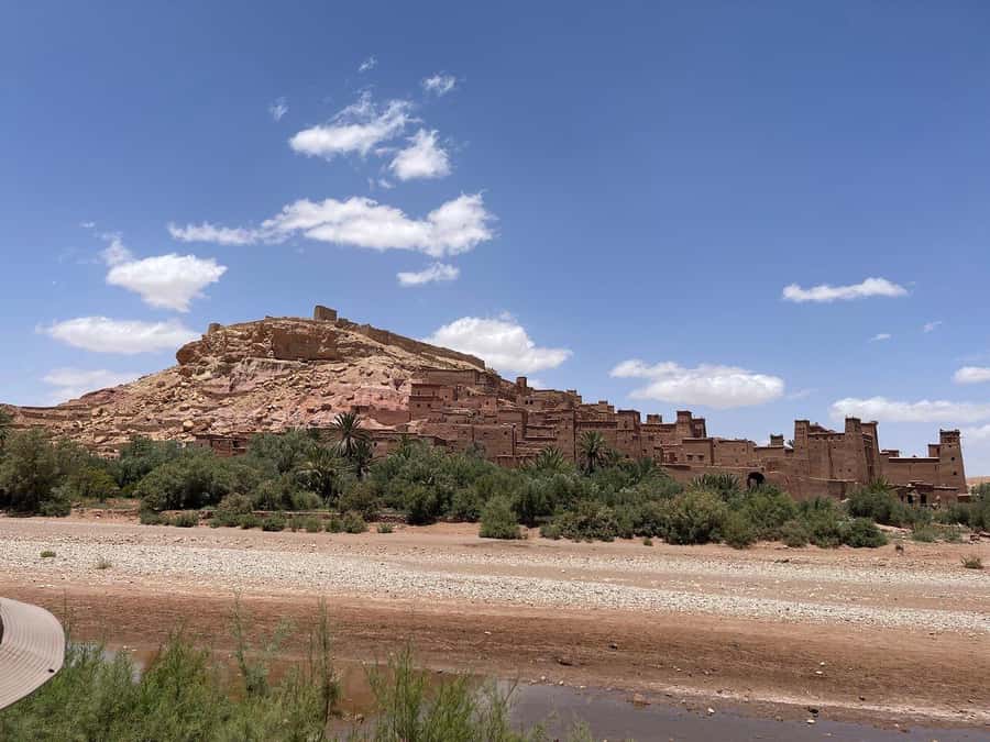 3 Days - 2 Nights Desert Tour From Marrakech with Camel Ride - The Camel Ride and Desert Camp Reality Check