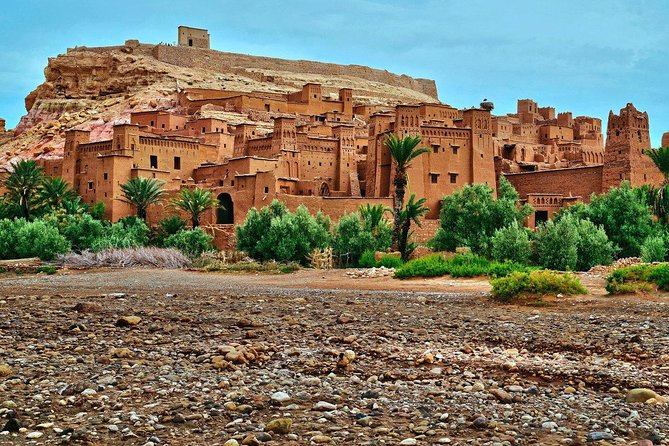 3 Days 2 Nights Desert Trip From Fez to Marrakech in Group - Price and value: what you get for about $221