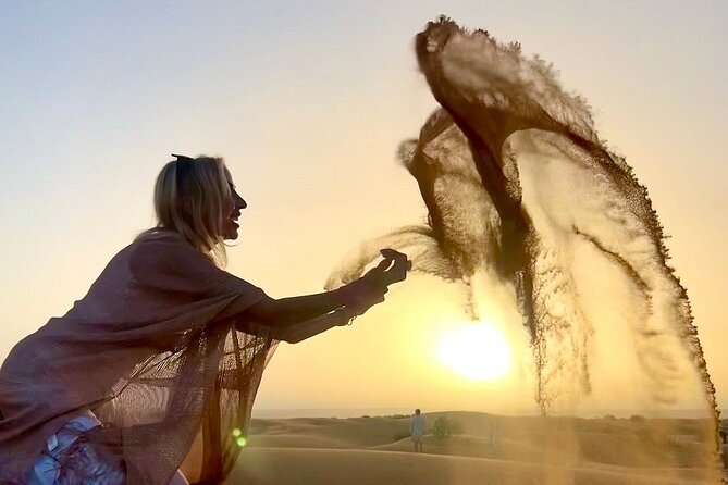 3 Days 2 Nights Desert Trip From Fez to Marrakech in Group - What to pack for dunes and long road hours