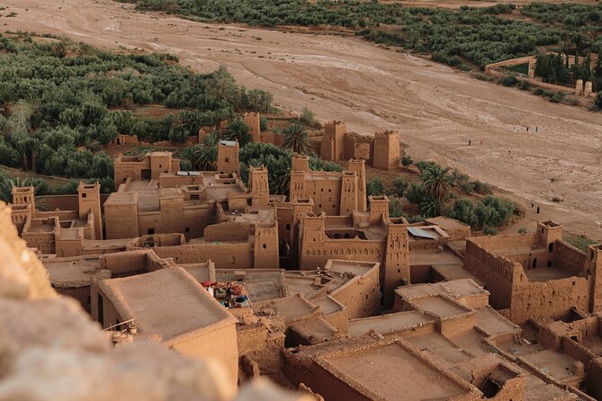 3 days 2 nights Excursion from Marrakech to Marzouga Desert - Comfort, timing, and the one thing to watch out for