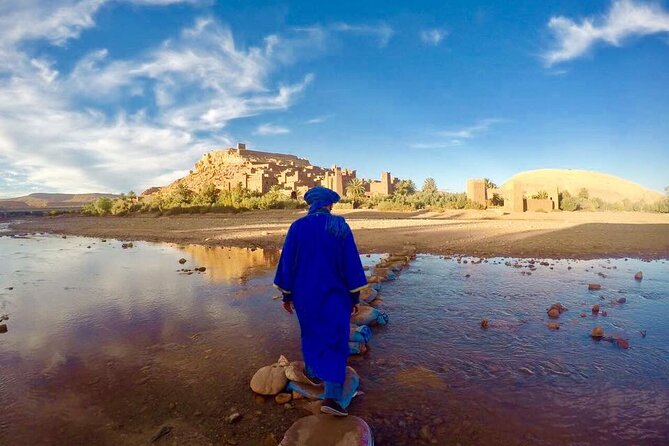 3 Days 2 Nights Marrakech to Merzouga - Sahara Tour Adventure - Marrakech to Merzouga in 3 days: what makes this tour click