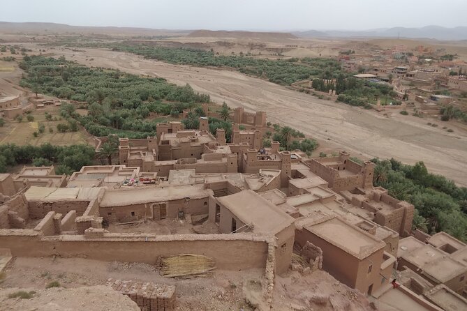 3 Days 2 Nights Marrakech to Merzouga - Sahara Tour Adventure - What is included, and how it affects your real day
