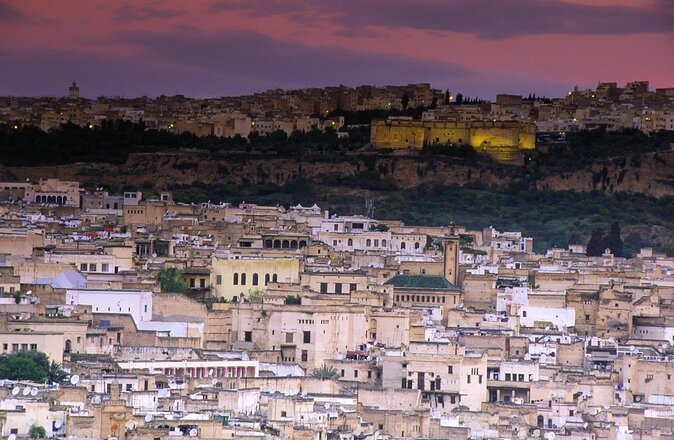 3 Days Chefchaouen and Fez from Casablanca Private Tour - Key things that make this tour work