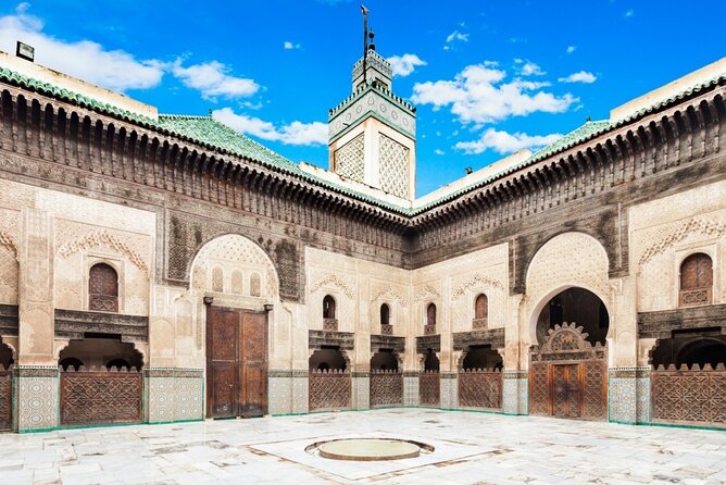 3 Days Chefchaouen and Fez from Casablanca Private Tour - Price and what you really get for $586.61
