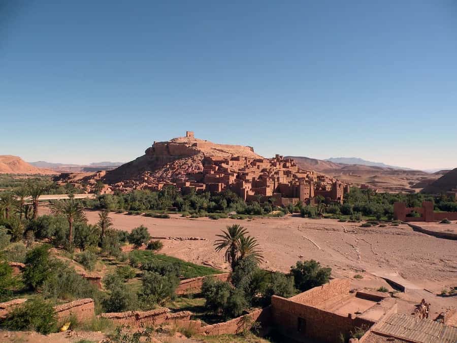 3 Days Desert Tour from Fez to Marrakech via Merzouga - Key highlights worth your attention