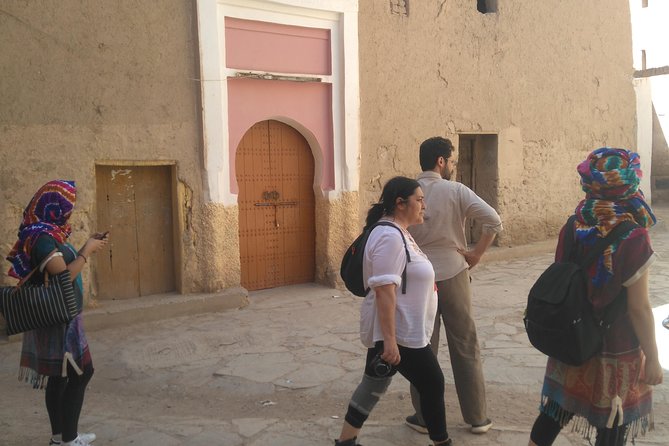 3 Days Desert tour from Fez to Marrakesh via Merzouga Erg chebbi - Price and value: what you are really paying for
