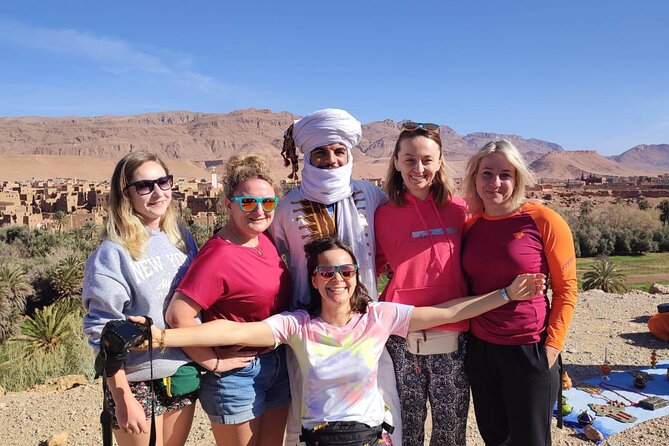 3 Days Desert Tour From Marrakech To Merzouga Dunes & Camel Trek - Price and value: what you’re paying for at about $115.86