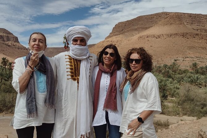 3 Days Desert Tour From Marrakech To Merzouga Dunes & Camel Trek - Should you book this 3-day Marrakech to Merzouga tour?