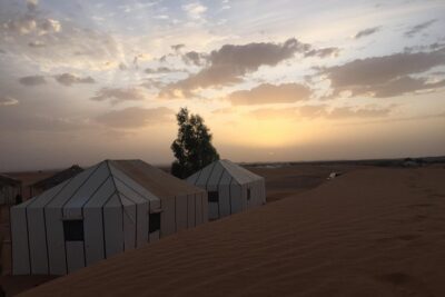 3-Days Desert Tour from Marrakesh
