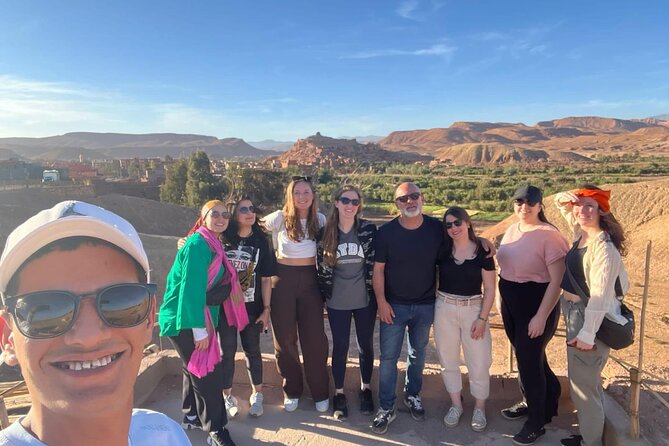 3 Days Desert Trip From Fes Back To Fes - Should you book this Fez to Merzouga desert trip?