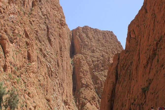 3 Days Fez to Marrakech via Sahara - Ouarzazate Cinema Studios time, if you want the extra ticket