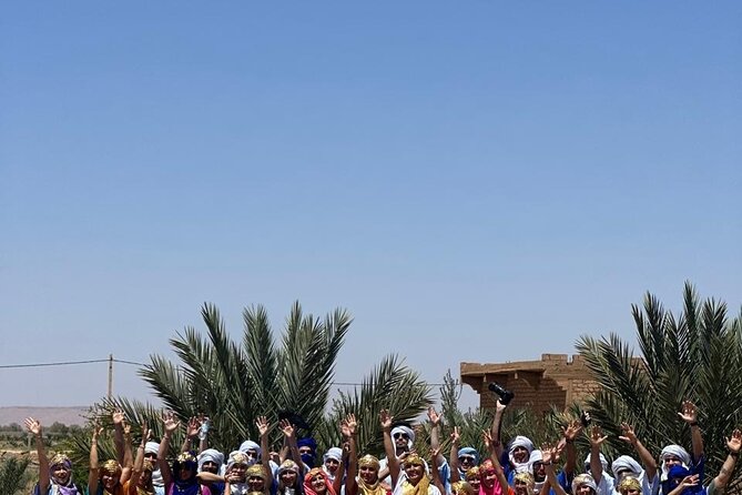 3 days from Marrakech to Merzouga Desert with Luxury Camp - Price and Value: Is $174.47 Fair for What You Get?