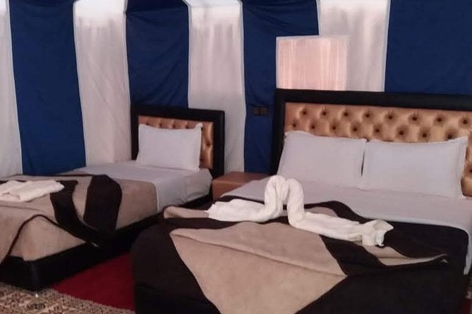 3 Days Luxury private Desert Tour From Fez to Marrakech - What’s included, what you’ll pay for, and how meals work