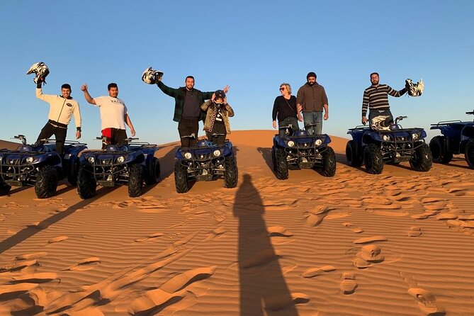 3 Days Luxury Private Excursion in Merzouga Desert from Fez - Tips so your trip feels smoother