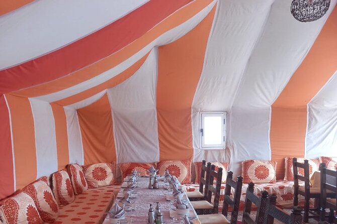 3 Days Luxury Private Excursion in Merzouga Desert from Fez - Should you book this private luxury Merzouga excursion from Fez?