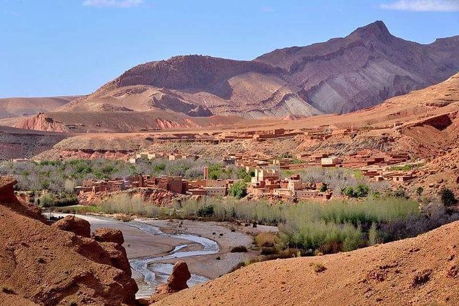 3 Days Marrakech To Fes Desert Tour Via Merzouga - Who this Marrakech to Fes desert tour suits best