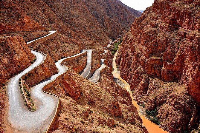 3 Days merzouga desert luxury camp from Fes to Marrakech - Who this trip suits (and who might not love it)