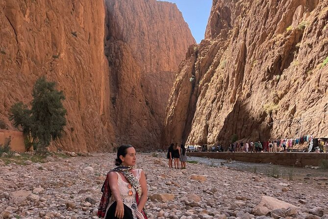 3 Days Merzouga Desert Shared Trip - Price and value: what you’re really paying for