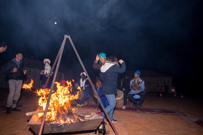 3 days Merzouga desert trip from Marrakech - Key highlights that matter on this 3-day Marrakech to Merzouga trip
