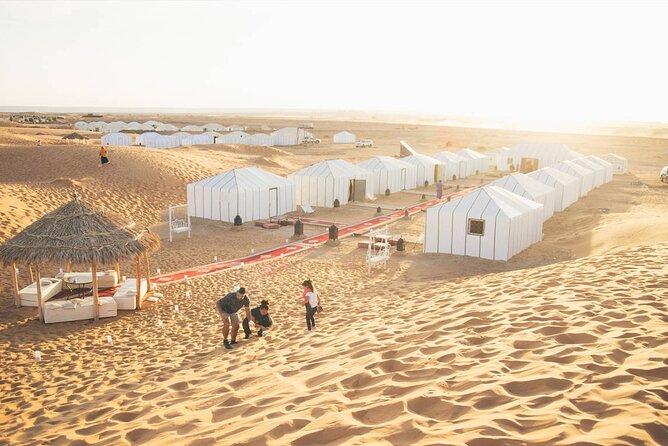 3 Days Merzouga Sahara Tour & Camel Trek - Who this tour fits best (and who should look elsewhere)