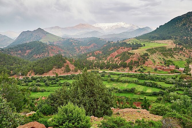 3-Days Morocco Tour : Sahara Desert Tour from Fes to Marrakech - Why this 3-day Fez to Marrakech route feels like a smart hit of Morocco