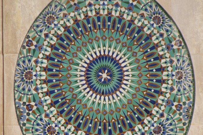 3-Days Morocco Tour : Sahara Desert Tour from Fes to Marrakech - Day 3: Roses in Kelâat M’Gouna, Ouarzazate film stops, Ait Benhaddou UNESCO, and finally Marrakech