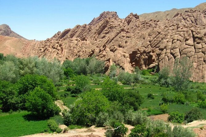 3 Days Private Desert Tour From Fez To Marrakech - Who this private tour suits best