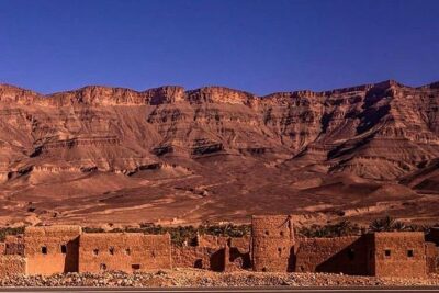 3 days Private Merzouga Trip Tours From Marrakech