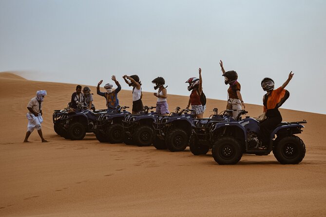 3 Days Private Tour to Merzouga from Marrakech - Merzouga in 3 days, without feeling rushed