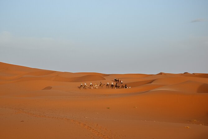 3 Days Private Tour to Merzouga from Marrakech - Who this tour suits best (and who should rethink it)