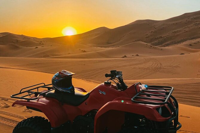 3 Days Private Tour to Merzouga from Marrakech - Should you book this private Merzouga tour?