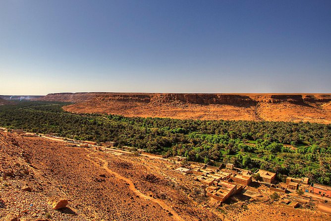 3-Days Sahara Desert Tour from Fez to Marrakech - Ifrane and Azrou cedar forest: a quick reset before the Sahara shift