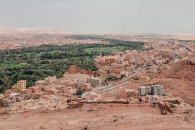 3 Days Sahara Desert Tour from Marrakech to Fes