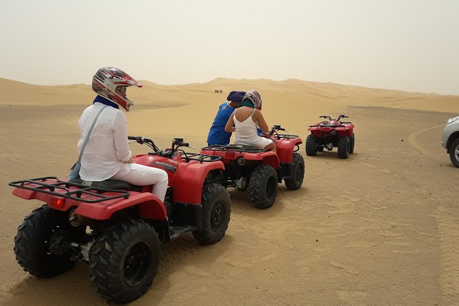 3 Days Sahara Desert Trips From Marrakesh - Todra Gorge, canyon walking, and the part of the trip you’ll remember