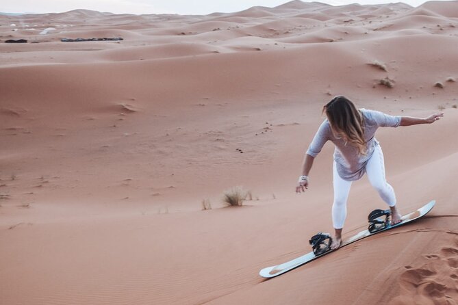 3 days tour from Fes to Marrakech - Who this tour is best for