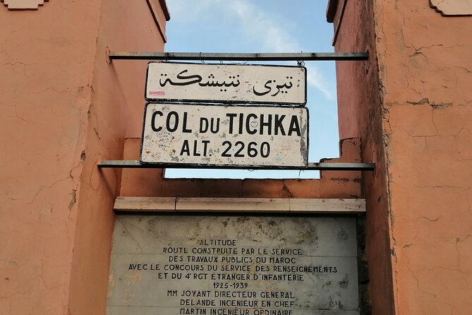 3 days tour from Marrakech to Merzouga - Key highlights to pay attention to
