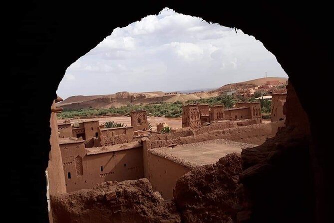 3 days tour from Marrakech to Merzouga - The best reason to do this 3-day Marrakech to Merzouga trip