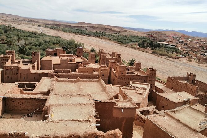 3 days tour from Marrakech to Merzouga - Comfort and logistics, the stuff that actually affects your trip