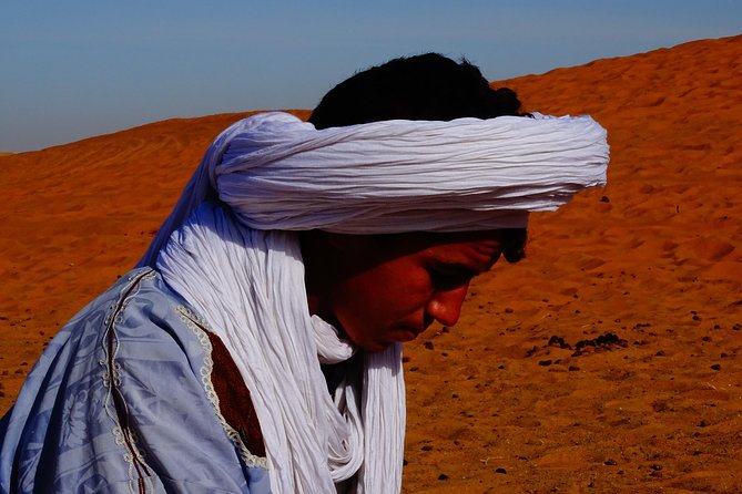 3 days tour from Marrakech to Merzouga - Who should book this trip