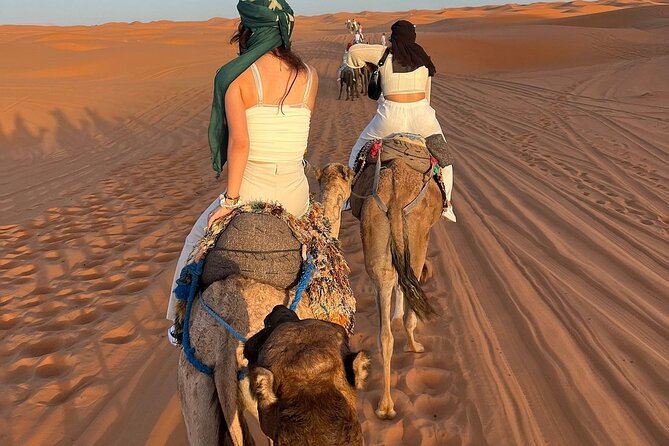 3 Days Tour From Marrakech To Merzouga - Best Marrakech Tours - Key Highlights at a Glance