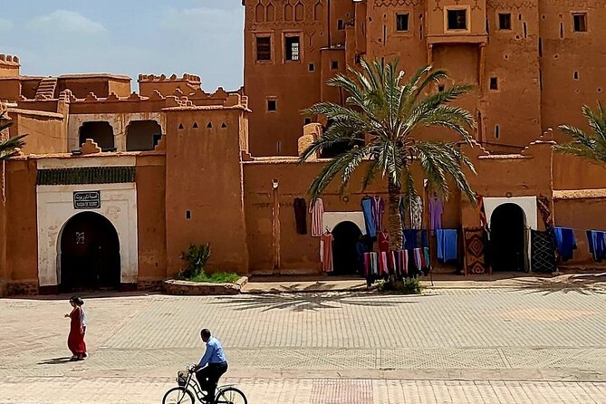3 Days Tour From Marrakech To Merzouga - Best Marrakech Tours - Day 2 Todra Gorge, Merzouga, and the Camel Trek Into Erg Chebbi