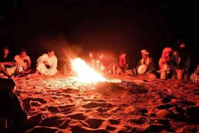 3 Days Tour From Marrakech To Merzouga – Best Marrakech Tours