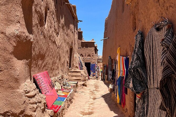 3 Days Tour From Marrakech To Merzouga - Best Marrakech Tours - Day 3 Sunrise and the Return to Marrakech