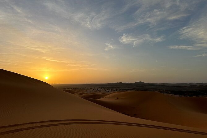 3 Days Tour From Marrakech To Merzouga - Best Marrakech Tours - Price and Logistics That Make This Tour Feel Like a Deal