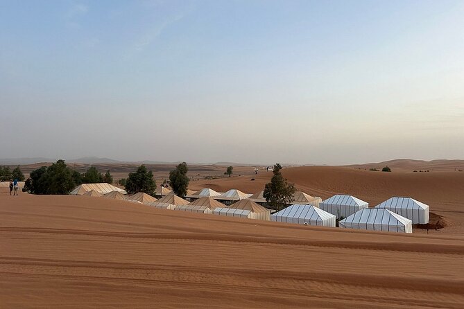 3 Days Tour From Marrakech To Merzouga - Best Marrakech Tours - How the Stops Work Together (and Where You Might Want More Time)